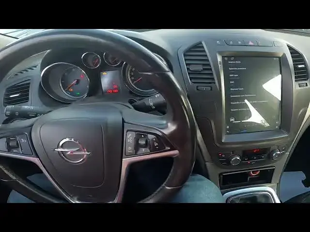 'Video thumbnail for Where is the Power Outlet in Opel Insignia I ( 2008 – 2017 ) | How to Find a Lighter Port?'