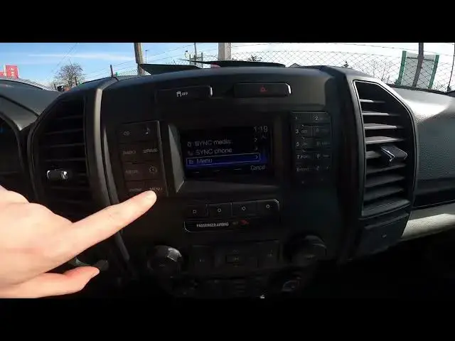 Video thumbnail for How to Perform System Installation in Ford F150 XIII Gen ( 2014 - now ) | Setup Sync Function