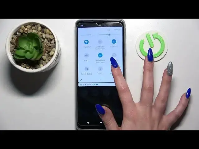 'Video thumbnail for Enable auto rotation on Motorola Moto G51 / Disable screen auto rotate on Motorola Moto G51'