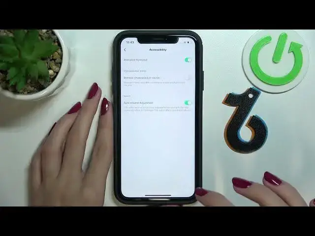 Video thumbnail for How to Turn On Photosensitive on TikTok - Turn Off Photosensitive