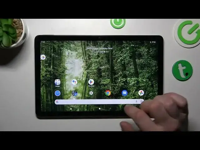Video thumbnail for How to Enable Touch Screen Sounds on Nokia T21 – Disable Touch Sounds