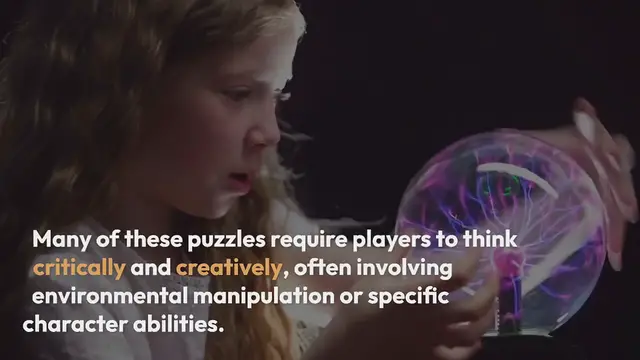 Video thumbnail for Jak And Daxter Puzzle Solutions