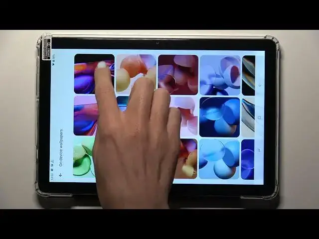 Video thumbnail for How to Change Wallpaper in Doogee T10 - Set Up New Wallpaper