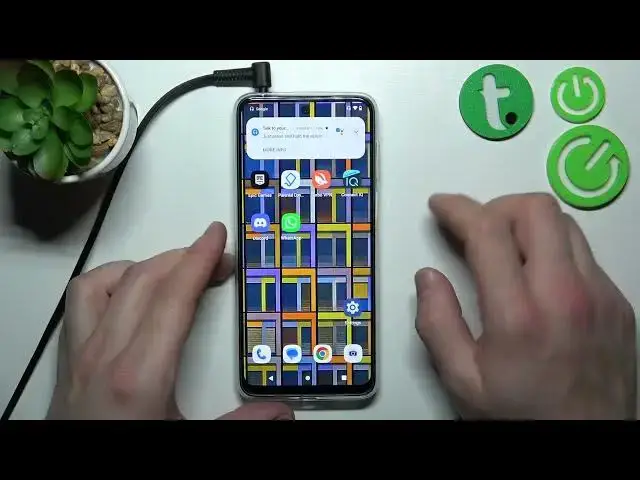 Video thumbnail for How to Use Wired Headphones with Motorola Moto G23?