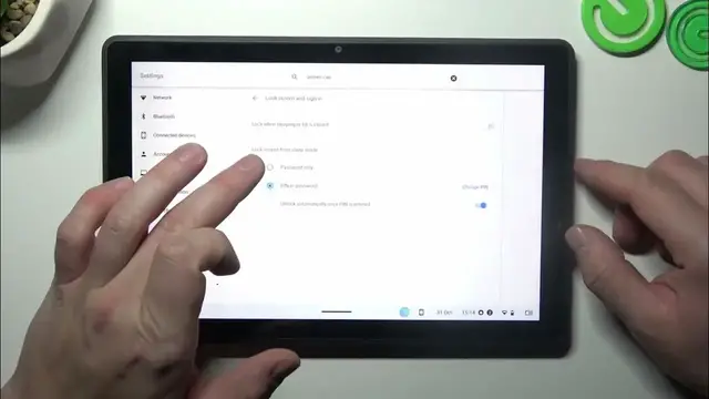 Video thumbnail for All Unlock Methods On LENOVO 10e Chromebook