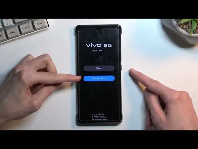 Video thumbnail for VIVO X80 Pro Recovery Mode | How to Enter & Quit Recovery Menu