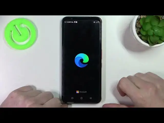 Video thumbnail for How to Use Microsoft Edge on NUBIA RED MAGIC 5S - Install Microsoft Edge Browser