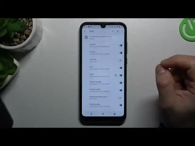 'Video thumbnail for Don't Let a Lost or Broken Phone Ruin Your Day: How to Backup Your Android Device - Easy Backup'