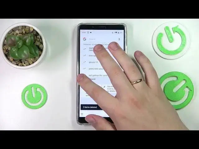 Video thumbnail for How to Activate Keyboard Clipboard in CUBOT Note 9 - Use Clipboard