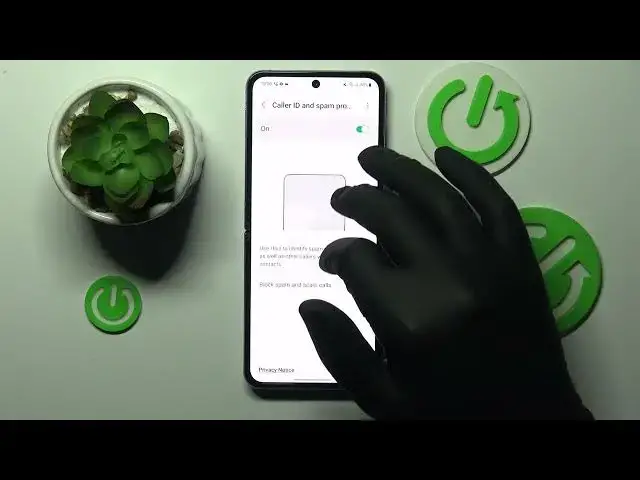 Video thumbnail for How to Block All Spam and Robo Calls on Samsung Galaxy Z Flip4 - Block Calls