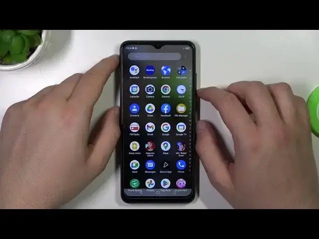 Video thumbnail for How to Remove Alarm Clock in ZTE Blade A53 Pro – Delete Alarm Clock