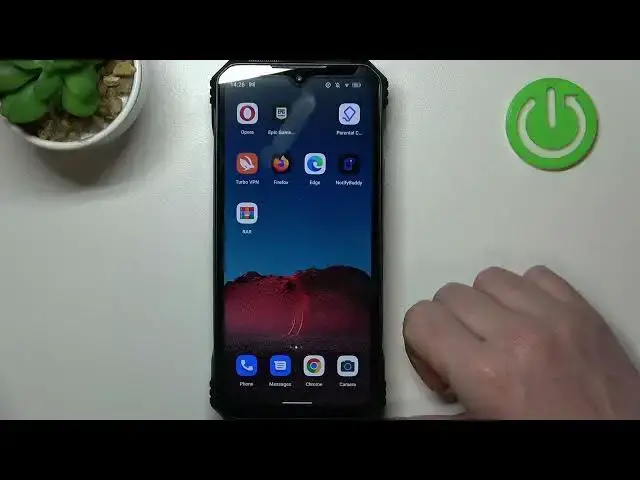 Video thumbnail for DOOGEE X97 Pro - Emergency Call Search & Rescue Indonesia