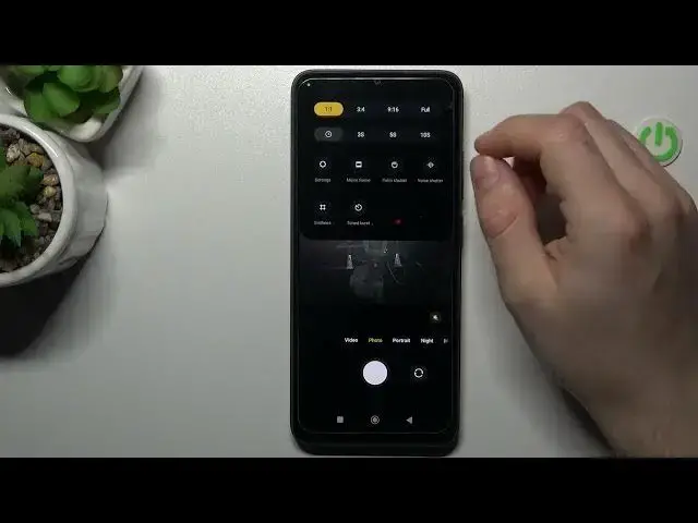 Video thumbnail for How to Change Photo Aspect Ratio on XIAOMI Redmi A1 Plus