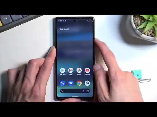 Video thumbnail for How to Activate Power Saving Mode on Google Pixel 6a - Turn On Battery Saver