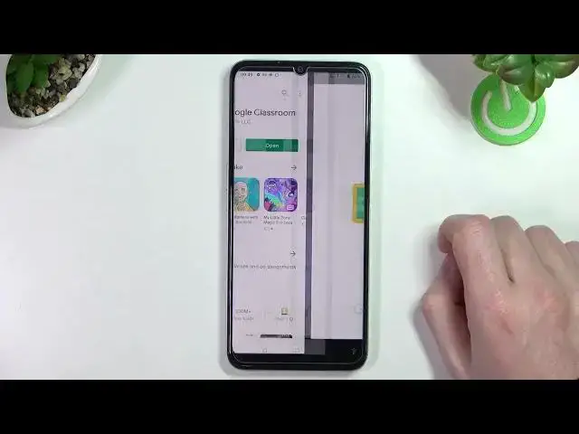Video thumbnail for Realme Narzo 50 A Prime - How To Install And Join Google Classroom