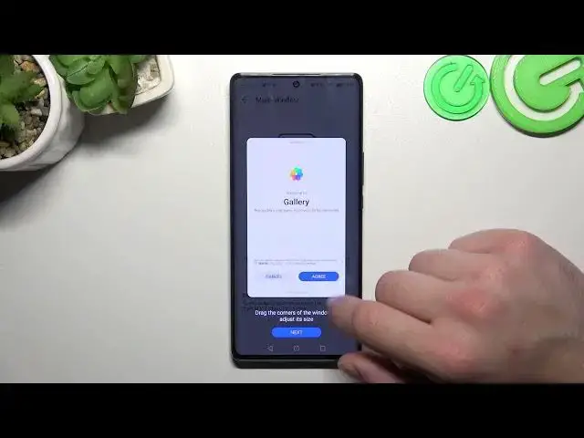 Video thumbnail for How to Enable and Disable Smart Side Bar on HONOR Magic5 Lite?