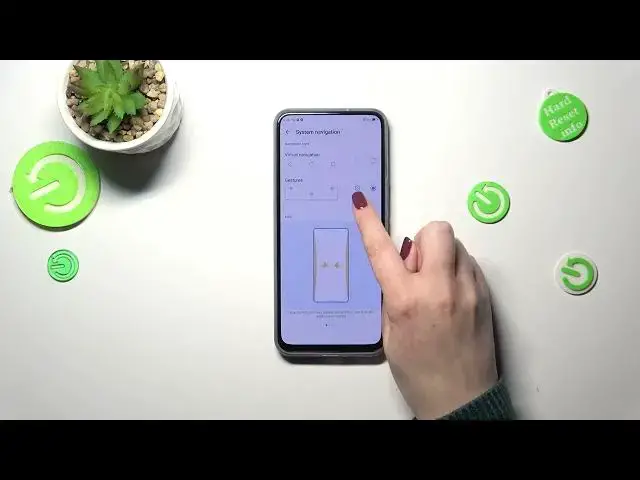Video thumbnail for How to Set Gestures Navigation on ZTE Axon 20 5G