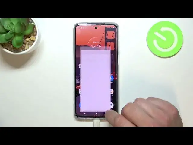 'Video thumbnail for Motorola Moto G52 - How To Enable & Disable Charging Sound'