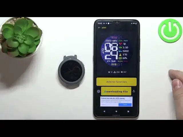 Video thumbnail for How to Install Custom Watch Faces in Amazfit Verge Lite?