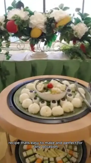 Video thumbnail for Pistachio Pudding Dessert Recipe