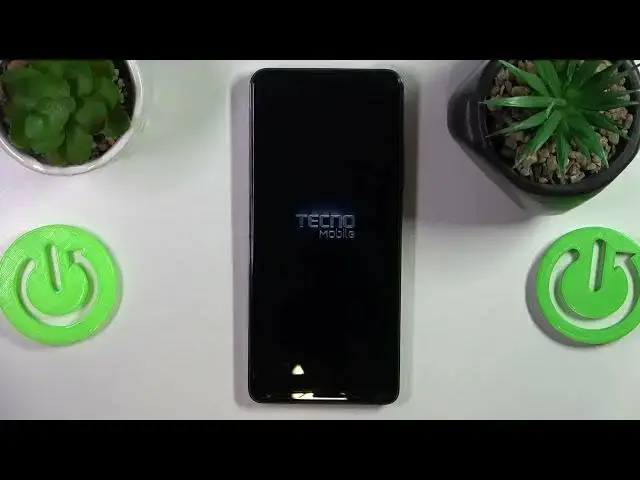 Video thumbnail for How to Factory Reset TECNO Spark 20 Pro Via Settings