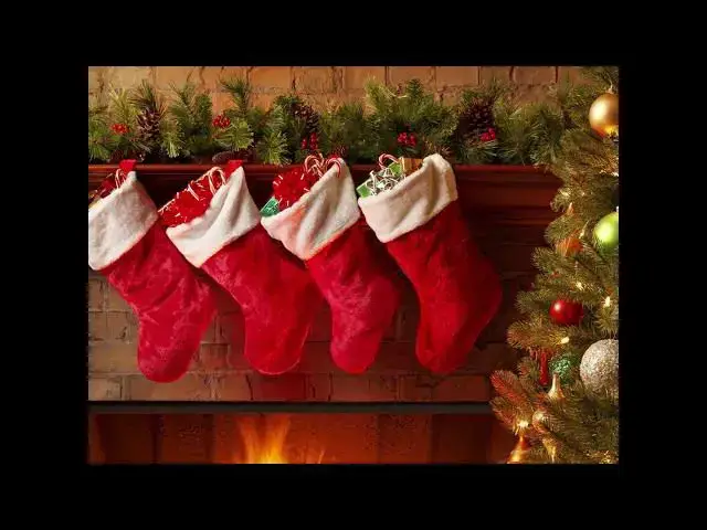 Video thumbnail for Looking for Christmas Inspiration? Watch This and Subscribe!