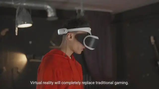 Video thumbnail for Debunking Myths About Future Tech