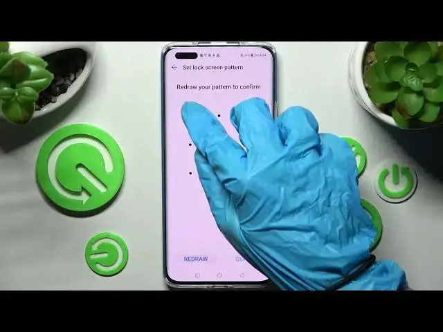 Video thumbnail for How to Add a Screen Lock on HONOR Magic4 Pro - Enroll the Screen Lock