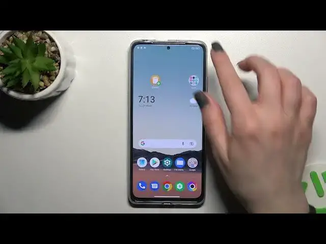 Video thumbnail for How to Connect to Wi-Fi on Xiaomi Poco X4 Pro 5G | Find Network Connected on Xiaomi Poco X4 Pro 5G