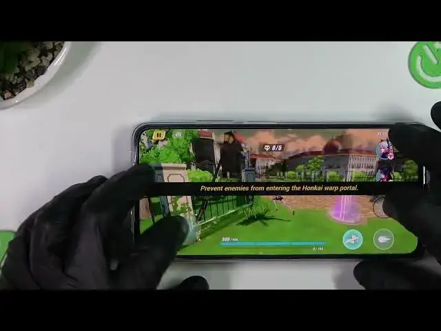 Video thumbnail for Honkai Impact 3 Gameplay, Game Settings and Graphical Presets on XIAOMI Poco X4 Pro // Review