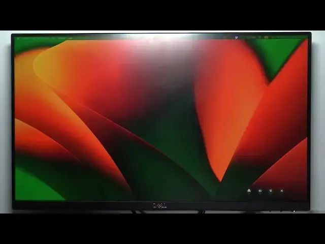 Video thumbnail for Dell 22 Monitor How To Reset Color Settings