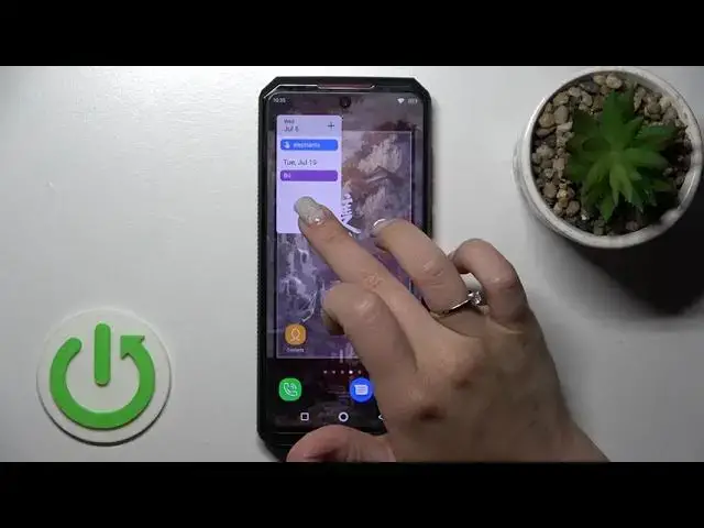 Video thumbnail for How to Manage Widgets on Oukitel K13 Pro - Add & Remove Home Screen Widgets