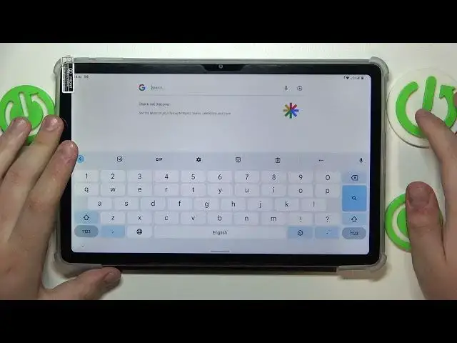 Video thumbnail for Add Number Row to Keyboard on DOOGEE T20 - Keyboard Customization