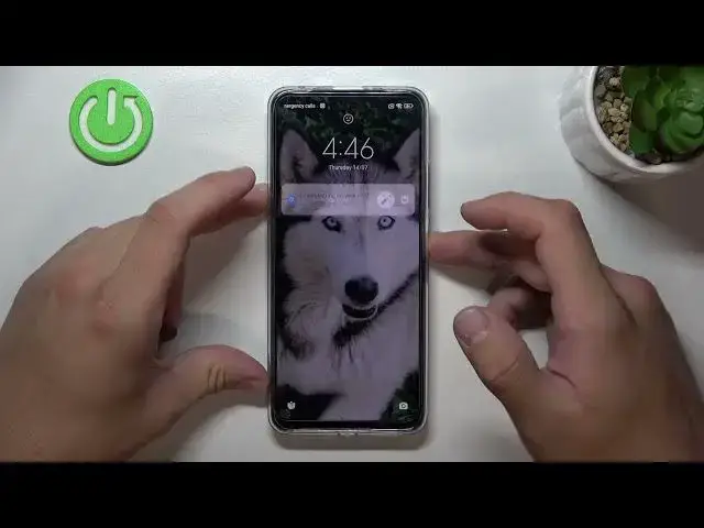 Video thumbnail for POCO X4 GT - How To Use Google Assistant On Lock Screen