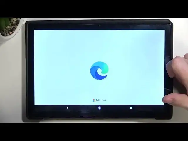 'Video thumbnail for How to Apply Microsoft Edge – Install New Browser on OUKITEL OKT1'