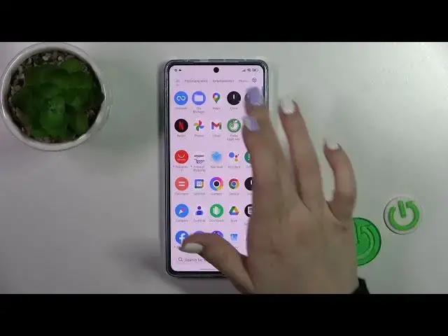 Video thumbnail for How to Install iPhone Keyboard on POCO F5 - Green Apple Keyboard App