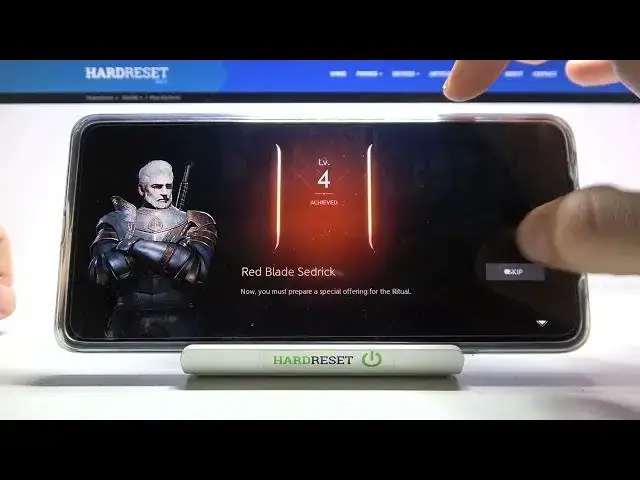 Video thumbnail for LINEAGE 2M - Gameplay and Performance Test on XIAOMI Poco X4 Pro