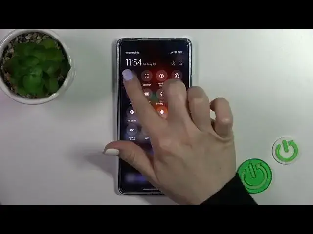 Video thumbnail for How to Manage Screen Touches in Screen Recording on POCO F5