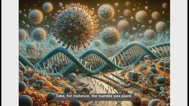 Video thumbnail for Autogamy in biology