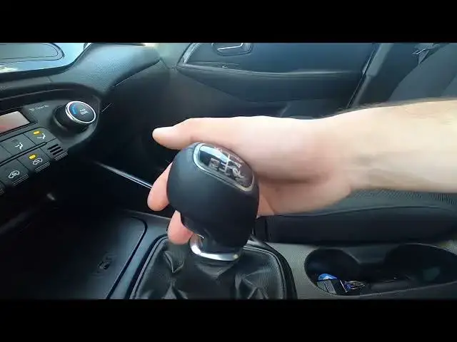 'Video thumbnail for How to Enter Reverse Gear in Kia Carens IV ( 2013 – 2018 ) | Put On Reverse Gear'