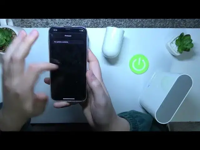 Video thumbnail for How to Update Firmware on ARLO Pro 3 - Camera & Smart Hub Firmware