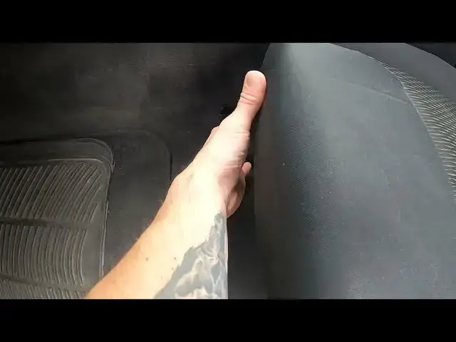'Video thumbnail for How to Change Seat Position in BMW Series 3 F30-F31-F34 ( 2012 - 2020 ) - Adjust Seat Position'
