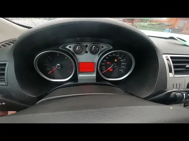 Video thumbnail for How to Enter Hidden Menu in Ford Kuga I ( 2008 - 2012 ) | Enter Test Mode
