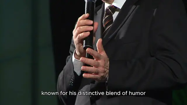 Video thumbnail for Seth Rogen