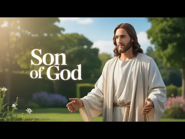 'Video thumbnail for Are you repping Jesus?'