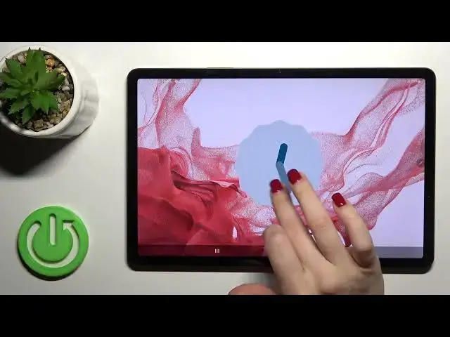 'Video thumbnail for How to Check Android Version in SAMSUNG Galaxy Tab S8 – Android Info'