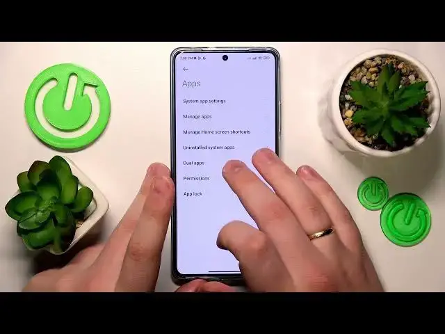 'Video thumbnail for How to Set Opera as Default Browser on POCO F5'