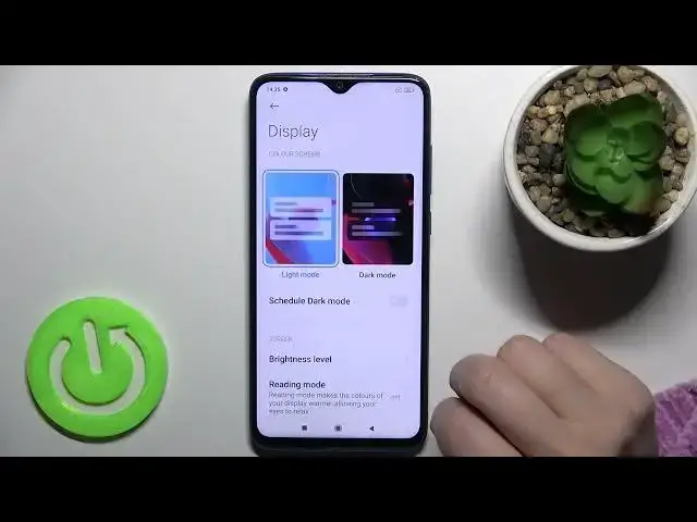 'Video thumbnail for How to Change the Text Font Size on XIAOMI Redmi Note 8 Pro'
