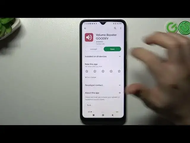 Video thumbnail for How to Make XIAOMI Redmi A1 Plus Louder