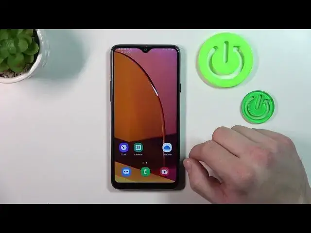 'Video thumbnail for How to Remove Phone Icon from Screen on SAMSUNG Galaxy A20s'